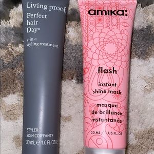 sephora hair masks